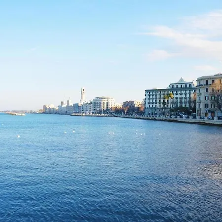 Domus Zeus Lejlighed