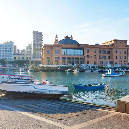 Domus Zeus Lejlighed Bari