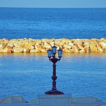 Domus Zeus Lejlighed Bari