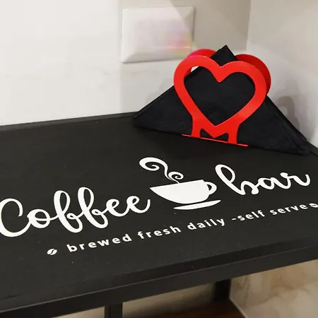 Domus Zeus Lejlighed Bari