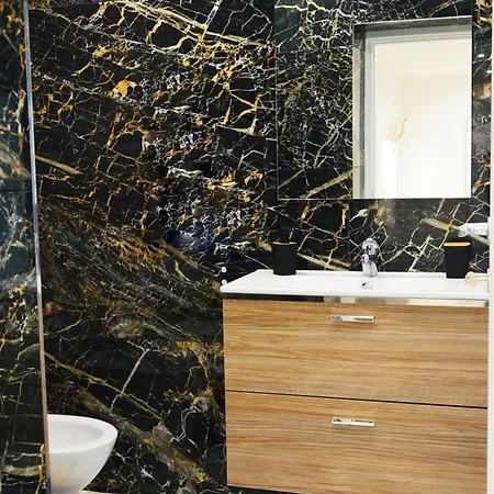 Domus Zeus Apartmán Bari