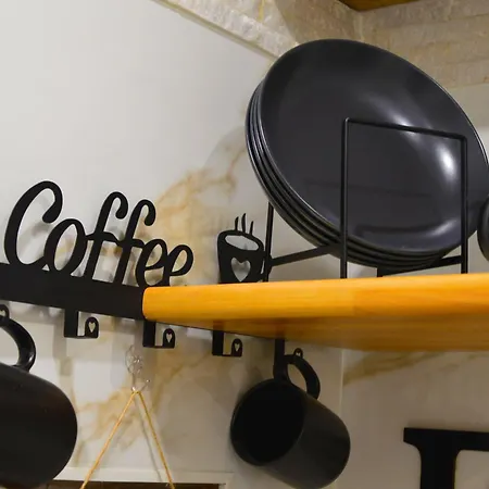 Lejlighed Domus Zeus