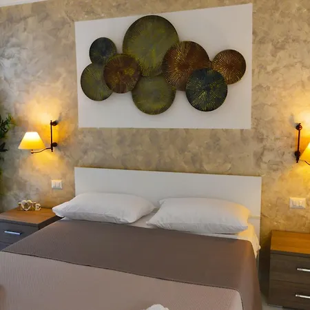 Domus Zeus Apartmán Bari