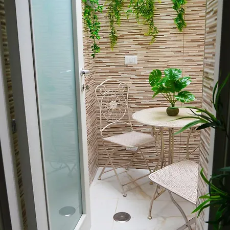 Domus Zeus Lejlighed