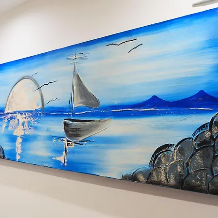 Domus Zeus Apartamento *