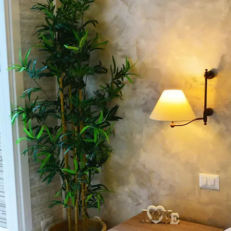 Domus Zeus Apartamento