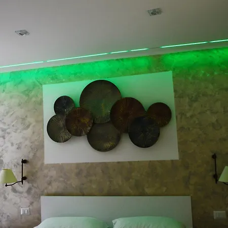 Domus Zeus Apartamento *