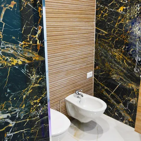 Domus Zeus Appartamento