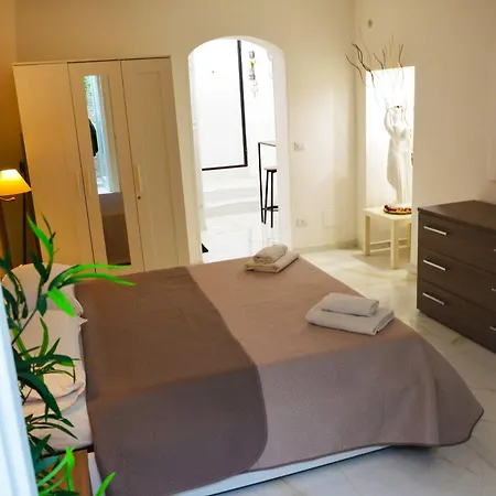 Domus Zeus Bari