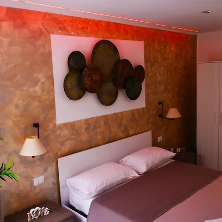 Apartamento Domus Zeus