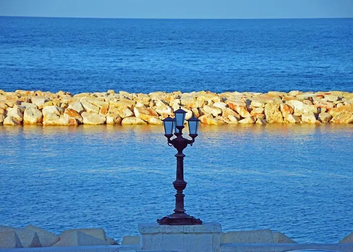 Domus Zeus Appartement Bari