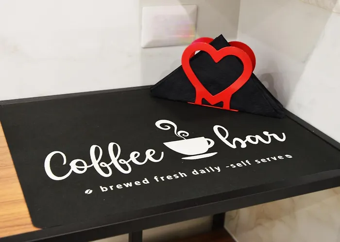 Domus Zeus Appartement Bari