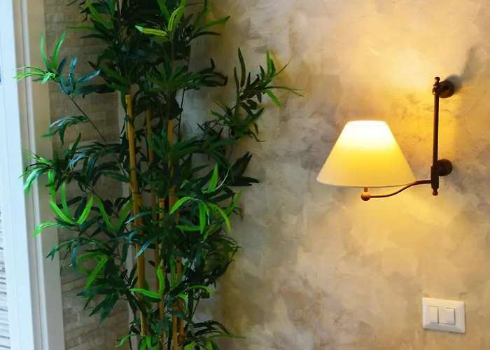 Domus Zeus Appartement