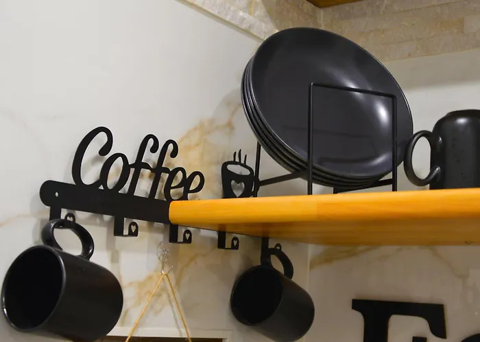 Appartement Domus Zeus