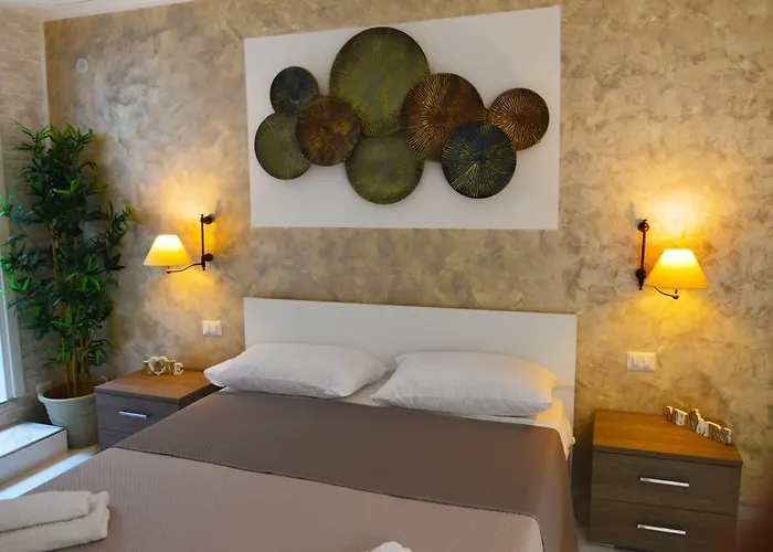 Domus Zeus Appartement Bari