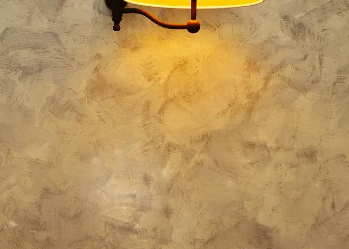 Domus Zeus Appartement